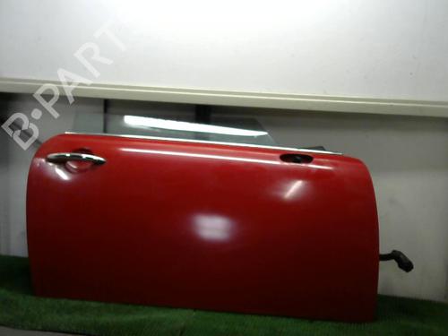 Used Right front door MINI MINI (R50, R53) Cooper (116 hp) 32455902