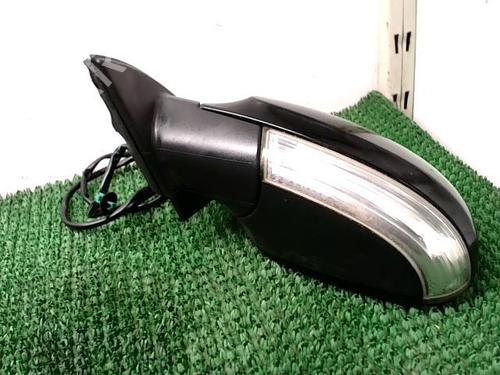 Left mirror VW PASSAT B6 (3C2) 1.9 TDI | BP20877023C26 