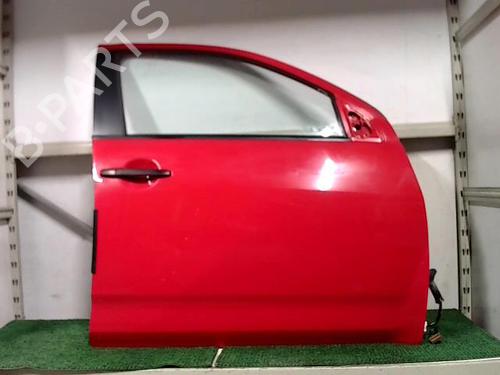Used Right front door MITSUBISHI OUTLANDER II (CW_W) 2.0 DI-D (CW8W) (140 hp) 22784870