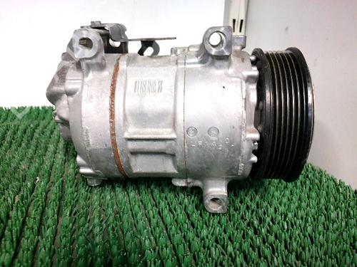 Used AC compressor AC compressor OPEL CORSA F (P2JO) 1.2 (68) (101 hp) 34163508 34163508