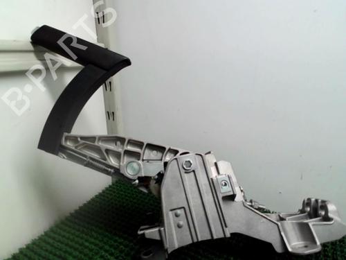 Used Hand brake Hand brake PEUGEOT 308 II (LB_, LP_, LW_, LH_, L3_) 1.6 HDi (92 hp) 22084889 22084889