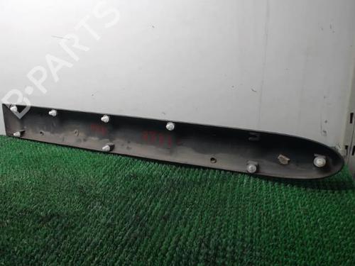 Door moulding trim CITROËN XSARA PICASSO (N68) 2.0 HDi | BP21560458C150 
