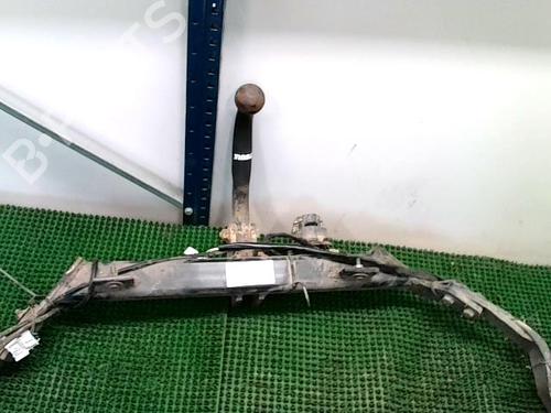 Tow ball/Mechanism CITROËN XSARA PICASSO (N68) 1.8 16V | BP26732999C141 