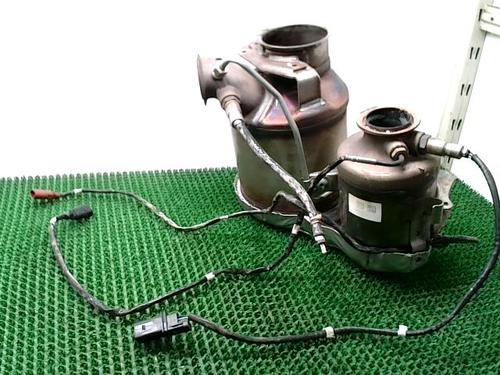 Catalyst VW GOLF VII (5G1, BQ1, BE1, BE2) 1.6 TDI | BP24443285M10 - Image 4