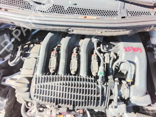 Used Engine Engine 39552109 39552109