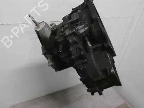 Gearbox SAAB 9-5 (YS3E) 2.3 Turbo | BP29743109M3
