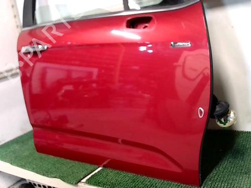 Right front door CITROËN C3 II (SC_) 1.6 HDi 90 | BP23868027C3 