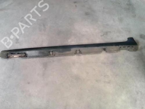 Used Left sideskirt CITROËN C3 III (SX) 1.5 BlueHDi 100 (SXYHYP, SXYHTU) (102 hp) 29524051