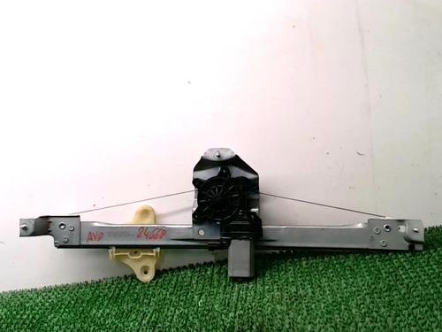 Used Front right window mechanism RENAULT CAPTUR I (J5_, H5_) 1.5 dCi 90 (J5N4, J5M5, J5MW, J5M6, J5AL, J5AJ) (90 hp) 20876113