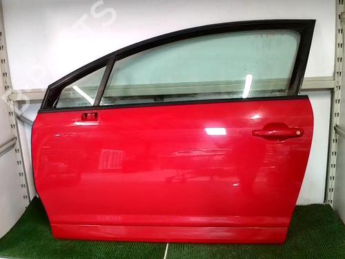 Used Left front door CITROËN C4 Coupe (LA_) 1.6 HDi (109 hp) 29847804