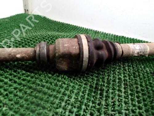 Used Right front driveshaft PEUGEOT 508 I (8D_) 1.6 HDi (112 hp) 22086273