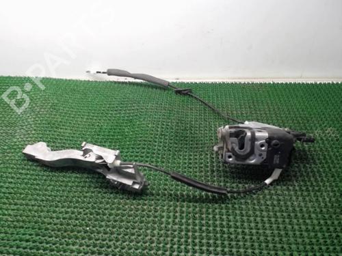 Used Rear left lock Rear left lock CITROËN C5 III (RD_) 1.6 HDi 110 (RD9HZC) (109 hp) 22078113 22078113