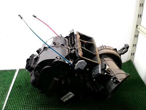 Used Heater matrix box CITROËN C4 I (LC_) 1.6 HDi (109 hp) 27180509
