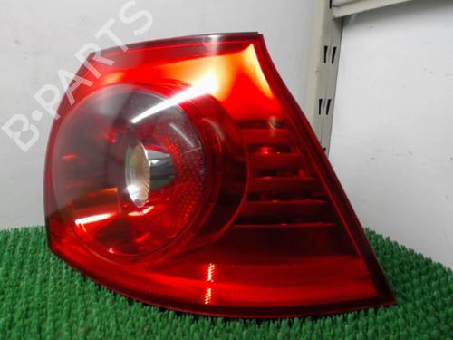 Right taillight VW GOLF V (1K1) 2.0 TDI 16V | BP22083367C35 