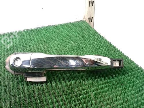 Used Front left exterior door handle MITSUBISHI L200 / TRITON (KA_T, KB_T) 2.5 DI-D 4WD (KB4T) (136 hp) 29521051