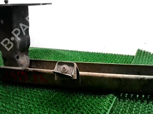 Rear bumper reinforcement PEUGEOT PARTNER Tepee 1.6 HDi | BP29900985C73
