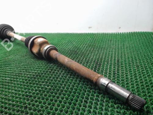 Used Right front driveshaft Right front driveshaft PEUGEOT 206+ (2L_, 2M_) 1.4 HDi eco 70 (68 hp) 22079276 22079276