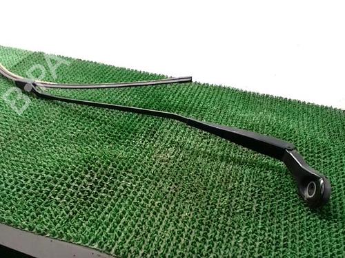 Used Front windshield wiper arm CITROËN C4 Picasso II 1.2 THP 130 (130 hp) 22092851