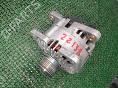 Used Alternator Alternator RENAULT MEGANE III Grandtour (KZ0/1) 1.5 dCi (KZ09, KZ0D, KZ1G, KZ29, KZ14, KZ1W, KZ10, KZ1F,... (110 hp) 22084997 22084997