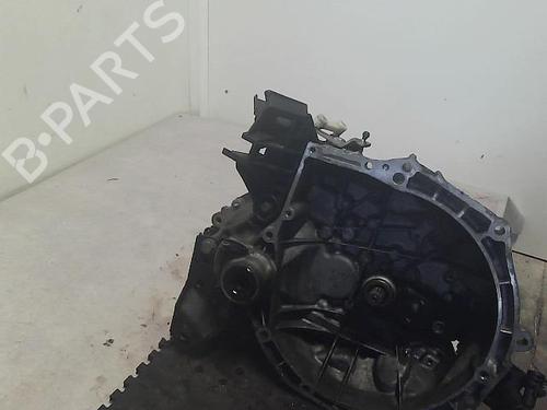 Used Gearbox Gearbox PEUGEOT 207 (WA_, WC_) 1.4 16V (95 hp) 22090655 22090655
