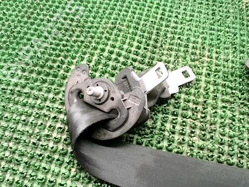 Rear center seatbelt CITROËN C4 Picasso II 1.6 BlueHDi 120 | BP28540533I27 - Image 3