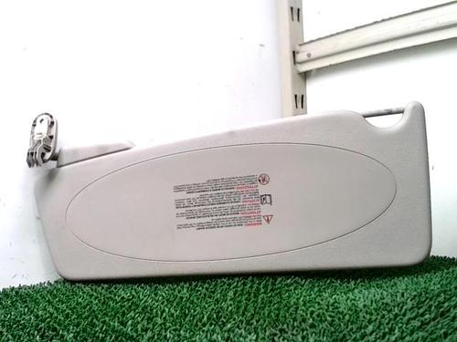 Used Right sun visor Right sun visor RENAULT KANGOO / GRAND KANGOO II (KW0/1_) 1.5 dCi 85 (KW0K, KW0L, KW0B) (86 hp) 21567143 21567143