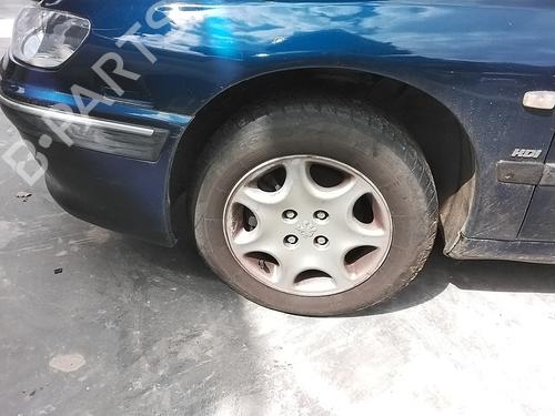 Fælk Fælk PEUGEOT 406 (8B) 2.0 HDI 90 (90 hp) 35780958 35780958