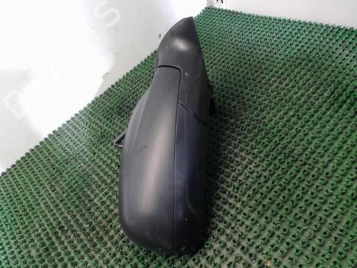 Right mirror PEUGEOT 307 (3A/C) 2.0 HDi 90 | BP22079609C27 