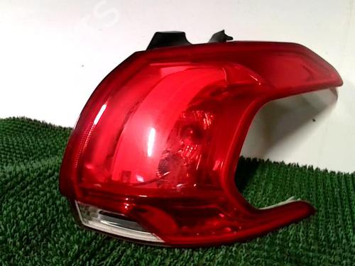Right taillight PEUGEOT 2008 I (CU_) 1.6 HDi | BP30764641C35