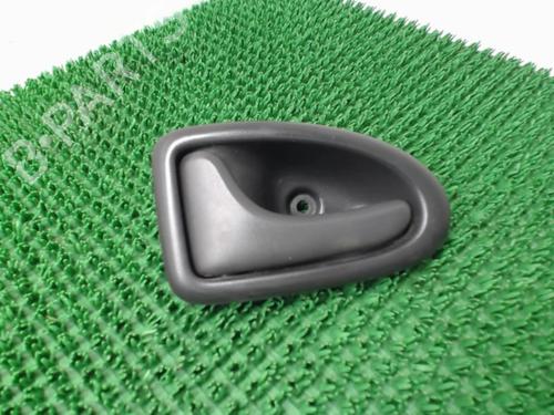 Front left interior door handle RENAULT TRAFIC II Van (FL) 2.0 dCi 90 (FL0H, FL00, FL01, FL0M, FL0P, FL0S) | BP22084418I13 
