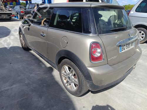 Ratstangsstang MINI MINI (R56) One D | BP34176524I23 - Image 3