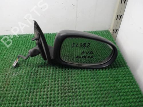 right-mirror-nissan-almera-ii-hatchback-n16-22-di-2000-22084790 main image
