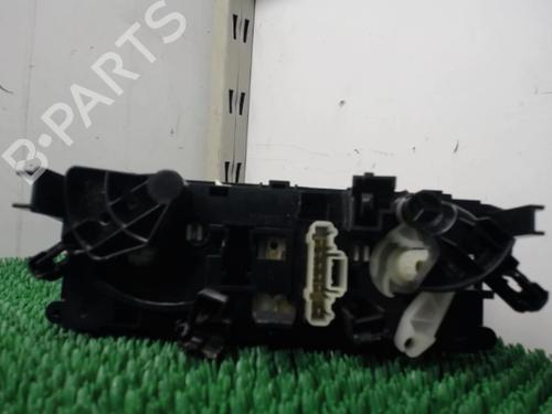 Used Climate control Climate control PEUGEOT 207 SW (WK_) 1.6 HDi (90 hp) 22086481 22086481