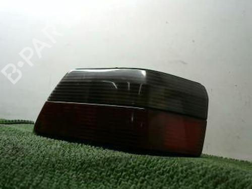 Used Right taillight PEUGEOT 605 (6B) 2.5 Turbo Diesel (129 hp) 22088520
