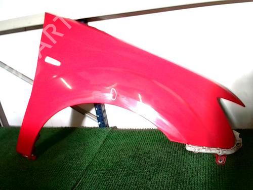 Used Right front fenders MITSUBISHI OUTLANDER II (CW_W) 2.0 DI-D (CW8W) (140 hp) 22419952
