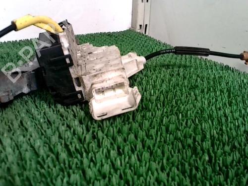 Rear right lock PEUGEOT EXPERT Van (VF3A_, VF3U_, VF3X_) 1.6 HDi 90 16V | BP29880051C99