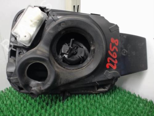 Fuel flap CITROËN C3 III (SX) 1.6 BlueHDi 75 | BP22084699C131 
