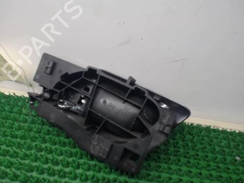 Front right interior door handle CITROËN C4 Coupe (LA_) 2.0 HDi | BP22076900I14 