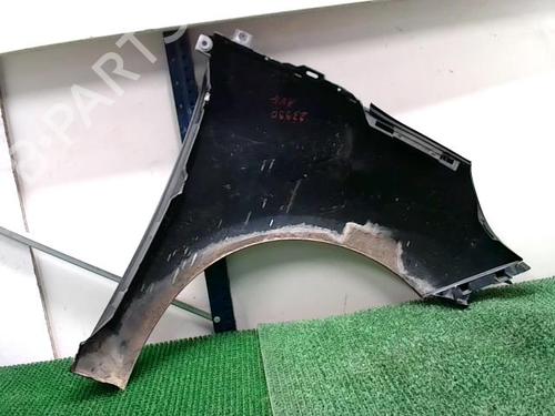 Left front fenders RENAULT GRAND SCÉNIC III (JZ0/1_) 1.5 dCi (JZ0B, JZ07) | BP20874946C41 