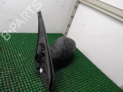 Used Left mirror RENAULT CLIO II (BB_, CB_) 1.5 dCi (B/CB08) (82 hp) 22086147