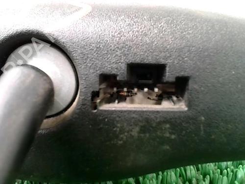 Rear mirror JEEP CHEROKEE (KJ) 2.8 CRD 4x4 | BP26443539I6 - Image 2