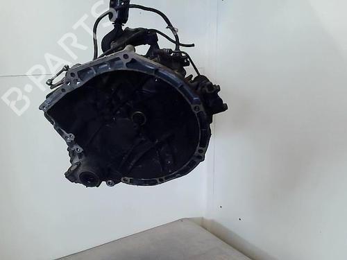 Gearbox CITROËN C3 Pluriel (HB_) 1.4 HDi | BP22092702M3 