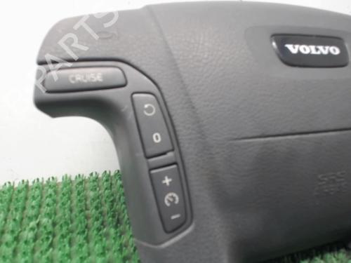 Førerens kollisjonspute VOLVO S80 I (184) D5 | BP22079900C9 