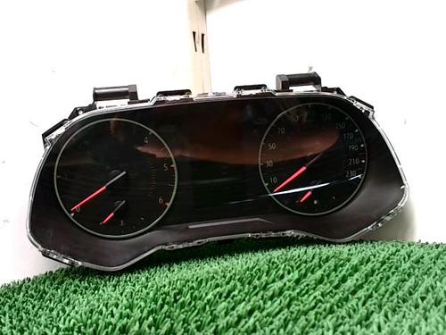 Used Instrument cluster RENAULT CLIO V (B7_) 1.0 SCe 65 (B7MG) (67 hp) 22092977