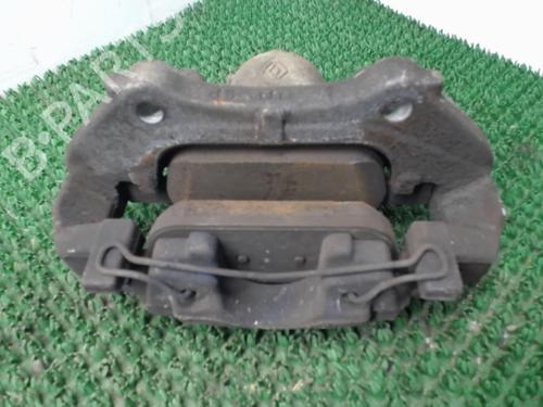 Left front brake caliper RENAULT CLIO IV (BH_) 1.5 dCi 75 | BP25262221M105 
