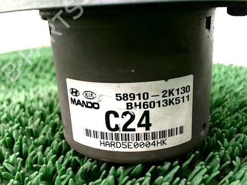 ABS pump KIA SOUL I (AM) 1.6 CRDi 128 | BP21190196M43 