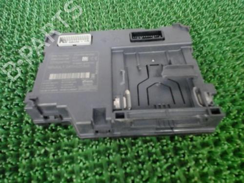 Used Electronic module Electronic module RENAULT CAPTUR I (J5_, H5_) 1.5 dCi 110 (110 hp) 22085966 22085966