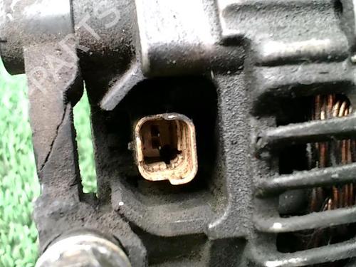 Used Alternator Alternator PEUGEOT EXPERT Van (VF3A_, VF3U_, VF3X_) 1.6 HDi 90 16V (90 hp) 28017495 28017495