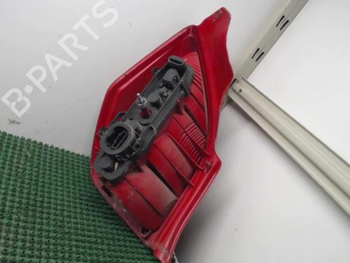 Used Right taillight CITROËN C2 (JM_) 1.4 HDi (68 hp) 22079147