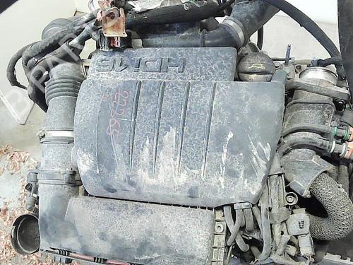 Engine CITROËN C3 Picasso (SH_) 1.6 HDi | BP22092283M1  - Image 5